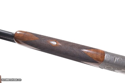 CSMC - Inverness, Special, Round Body, 20ga. 30