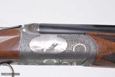 CSMC - Inverness, Special, Round Body, 20ga. 30