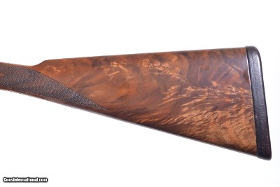 CSMC - Inverness, Special, Round Body, 20ga. 30