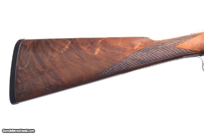CSMC - Inverness, Special, Round Body, 20ga. 30