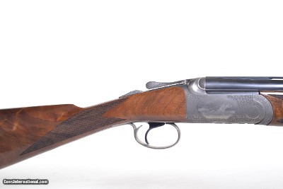 CSMC - Inverness, Special, Round Body, 20ga. 30