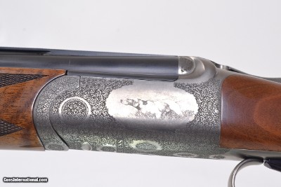 CSMC - Inverness, Special, Round Body, 20ga. 30
