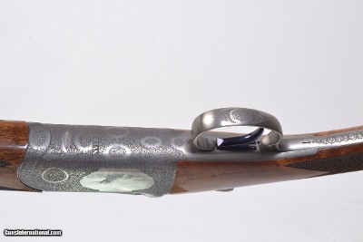 CSMC - Inverness, Special, Round Body, 20ga. 30