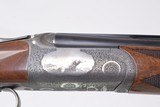 CSMC - Inverness, Special, Round Body, 20ga. 30" Barrels with Screw-in Choke Tubes.