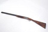 CSMC - Inverness, Special, Round Body, 20ga. 30" Barrels with Screw-in Choke Tubes. - 11 of 11
