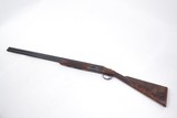 CSMC - Inverness, Special, Round Body, 20ga. 30" Barrels with Screw-in Choke Tubes.  - 11 of 11