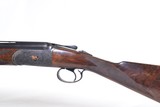 CSMC - Inverness, Special, Round Body, 20ga. 30" Barrels with Screw-in Choke Tubes.  - 8 of 11