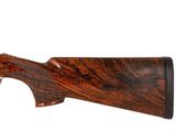 CSMC - A10, Platinum Ornamental, 12ga. 30” Barrels with Screw-in Choke Tubes. - 4 of 11