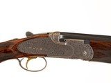 CSMC - A10, Platinum Ornamental, 12ga. 30” Barrels with Screw-in Choke Tubes. - 1 of 11