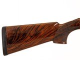 CSMC - A10, Platinum Ornamental, 12ga. 30” Barrels with Screw-in Choke Tubes. - 3 of 11