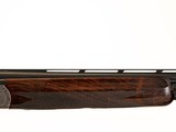 CSMC - A10, Platinum Ornamental, 12ga. 30” Barrels with Screw-in Choke Tubes. - 5 of 11