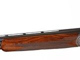 CSMC - A10, Platinum Ornamental, 12ga. 30” Barrels with Screw-in Choke Tubes. - 6 of 11