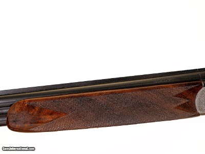 CSMC - A10, O/U Sidelock, Exhibition, 20ga. 28