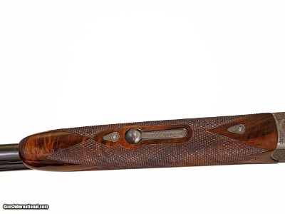 CSMC - A10, O/U Sidelock, Exhibition, 20ga. 28