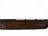CSMC - A10, Rose & Scroll, 12ga. 28" Barrels with Screw-in Choke Tubes.  - 5 of 11