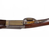CSMC - Model 21, .22 Double Rifle. 22