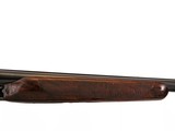 Winchester - Model 21, Skeet Grade, 20ga. 26" Barrels Choked WS1/WS2. - 5 of 11