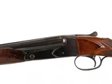 Winchester - Model 21, Skeet Grade, 20ga. 26" Barrels Choked WS1/WS2. - 2 of 11