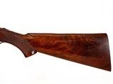 Winchester - Model 21, Skeet Grade, 20ga. 26" Barrels Choked WS1/WS2. - 4 of 11