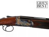 CSMC - Revelation, 20ga. 28" Barrels with 5 Screw-in Choke Tubes. - 1 of 11