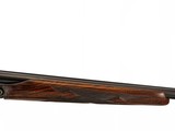 Parker Reproductions - DHE, 28ga. 26” Barrels Choked IC/M. - 5 of 11