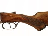 A.H. Fox - Sterlingworth - 20ga. 28” Barrels Choked M/F. - 8 of 11