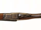 A.H. Fox - Sterlingworth - 20ga. 28” Barrels Choked M/F. - 9 of 11