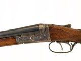 A.H. Fox - Sterlingworth - 20ga. 28” Barrels Choked M/F. - 2 of 11