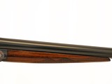 A.H. Fox - Sterlingworth - 20ga. 28” Barrels Choked M/F. - 5 of 11