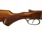 A.H. Fox - Sterlingworth - 20ga. 28” Barrels Choked M/F. - 7 of 11