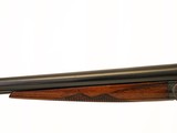 A.H. Fox - Sterlingworth - 20ga. 28” Barrels Choked M/F. - 6 of 11