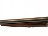 A.H. Fox - Sterlingworth, 20ga. 28” Barrels Choked M/F. - 6 of 11