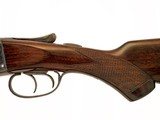 A.H. Fox - Sterlingworth, 20ga. 28” Barrels Choked M/F. - 8 of 11