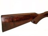 A.H. Fox - Sterlingworth, 20ga. 28” Barrels Choked M/F. - 3 of 11