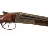 A.H. Fox - Sterlingworth, 20ga. 28” Barrels Choked M/F. - 1 of 11