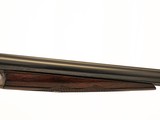 A.H. Fox - Sterlingworth, 20ga. 28” Barrels Choked M/F. - 5 of 11