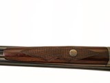 A.H. Fox - Sterlingworth, 20ga. 28” Barrels Choked M/F. - 10 of 11