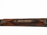 Parker Reproductions - DHE, 28ga. 26” Barrels Choked Q1/Q2. - 10 of 11
