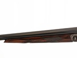 Parker Reproductions - DHE, 28ga. 26” Barrels Choked Q1/Q2. - 6 of 11