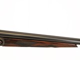 Parker Reproductions - DHE, 28ga. 26” Barrels Choked Q1/Q2. - 5 of 11