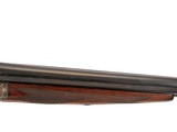 L.C. Smith - Specialty Grade Long Range, 12ga. 32” Barrels Choked M/F. - 5 of 11