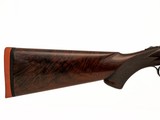 Winchester -  Model 21, Deluxe Trap,  12ga. 30” Barrels Choked F/F.  - 3 of 11