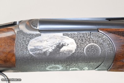 CSMC - Inverness, Special, Round Body, 20ga. 28” Barrels with Screw-in Choke Tubes.