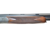 CSMC - Inverness, Special, Round Body, 20ga. 28” Barrels with Screw-in Choke Tubes. - 5 of 11