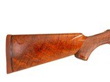 Winchester - Model 21, Deluxe, 12ga. 32" Barrels Choked IM/F. - 3 of 11