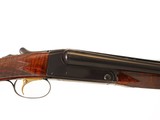 Winchester - Model 21, Deluxe, 12ga. 32" Barrels Choked IM/F. - 1 of 11