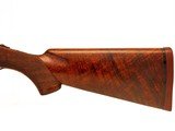 Winchester - Model 21, Deluxe, 12ga. 32" Barrels Choked IM/F. - 4 of 11