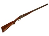 Winchester - Model 21, Deluxe, 12ga. 32" Barrels Choked IM/F. - 11 of 11