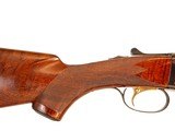 Winchester - Model 21, Deluxe, 12ga. 32" Barrels Choked IM/F. - 7 of 11