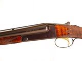 Winchester - Model 21, Deluxe, 12ga. 32" Barrels Choked IM/F. - 2 of 11